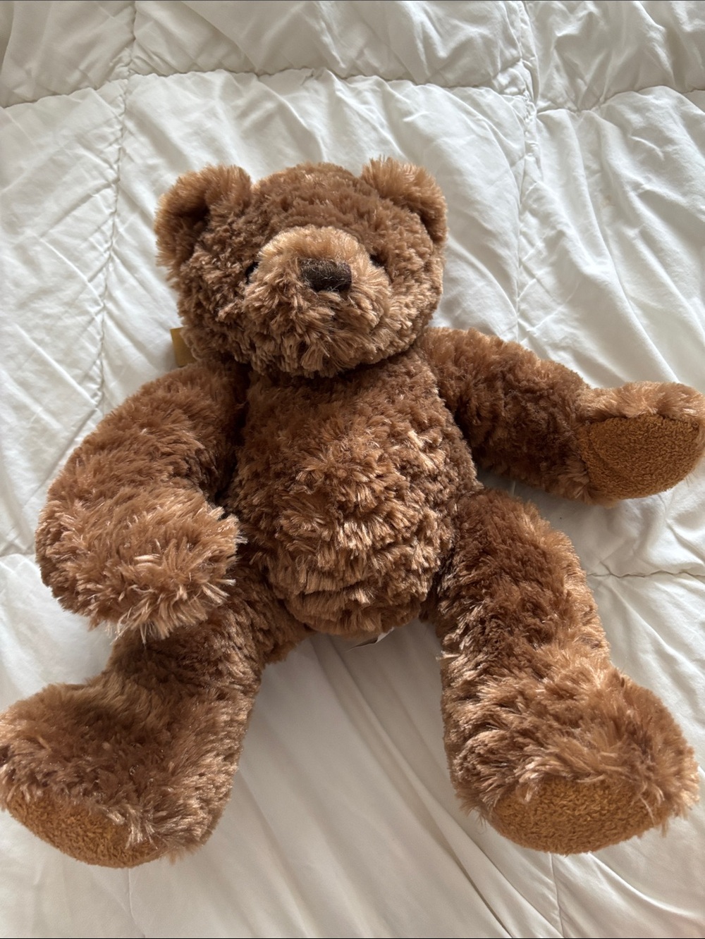 Dex Products Mother’s Heartbeat Bear